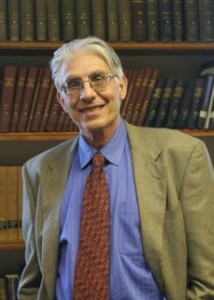 Frank Costigliola, Professor of History at the University of Connecticut