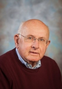 Professor Arnold Offner, Lafayette College
