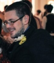 Joseph Fusco, History BA, Honors Scholar