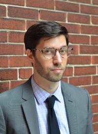 Assoc. Professor Daniel Immerwahr, Northwestern University
