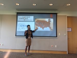 Luisa Arrieta Presentation