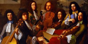 Camerata Florence Image