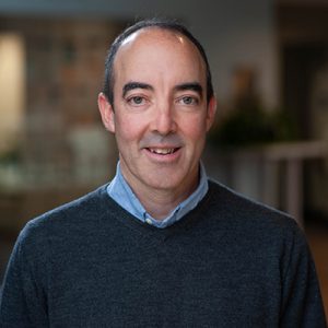 Brendan Kane, Professor of History, University of Connecticut