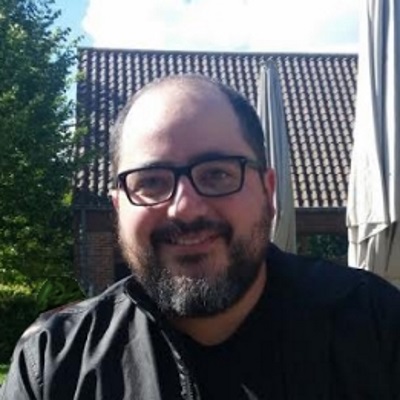 Rodolfo Fernandez, assistant-professor-in-residence, El Instituto